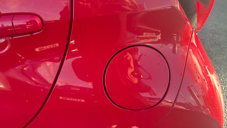 Toyota Aygo 1.0 VVT-i X-Play 5dr x-shift Petrol Hatchback